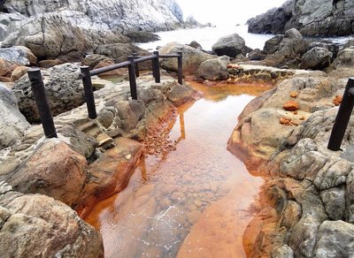 ♨️ 지나타 온천